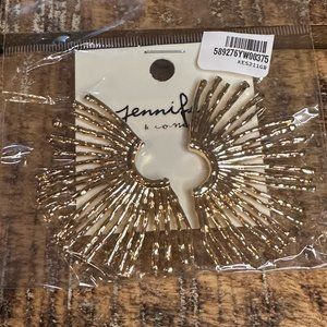 The Goddess Earrings